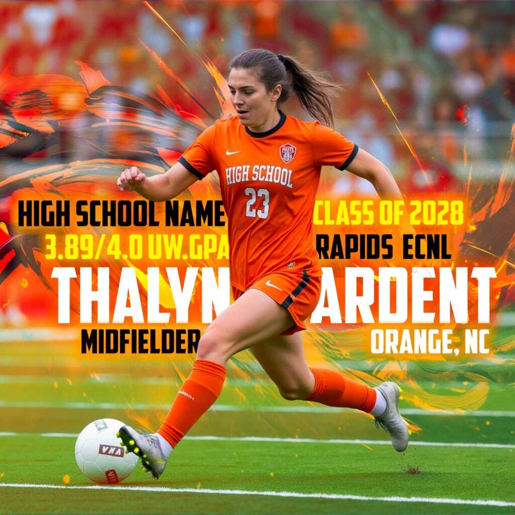 Thalyn Ardent